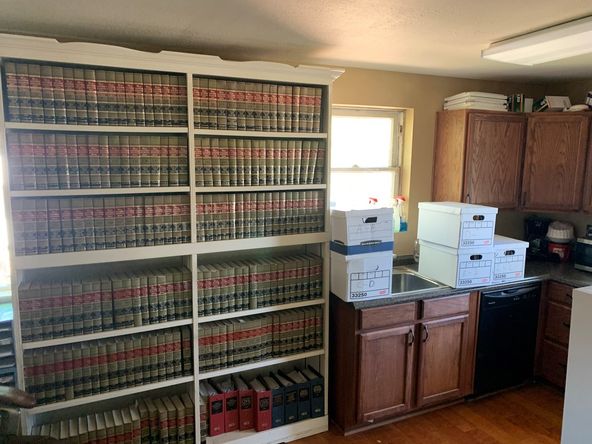 ±1,700 SF Professional Freestanding Office Building For Sale: 112 W Elm St, Hanford, CA 93230